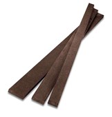 TRANSFORM TRAPLAST Plastové Prkno 120/40, délka 1,00m, lavičkové, hnědá